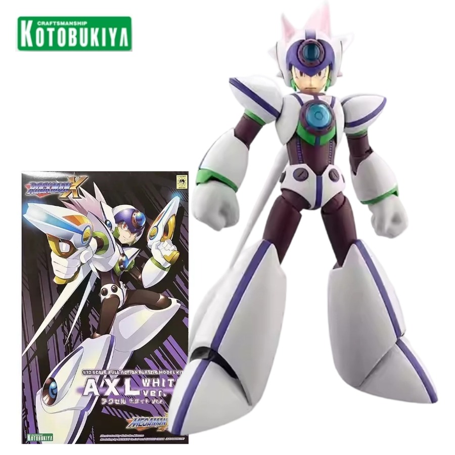 Model Kit Ultraman Zero - Dostępne w magazynie: figurki akcji Kotobukiya