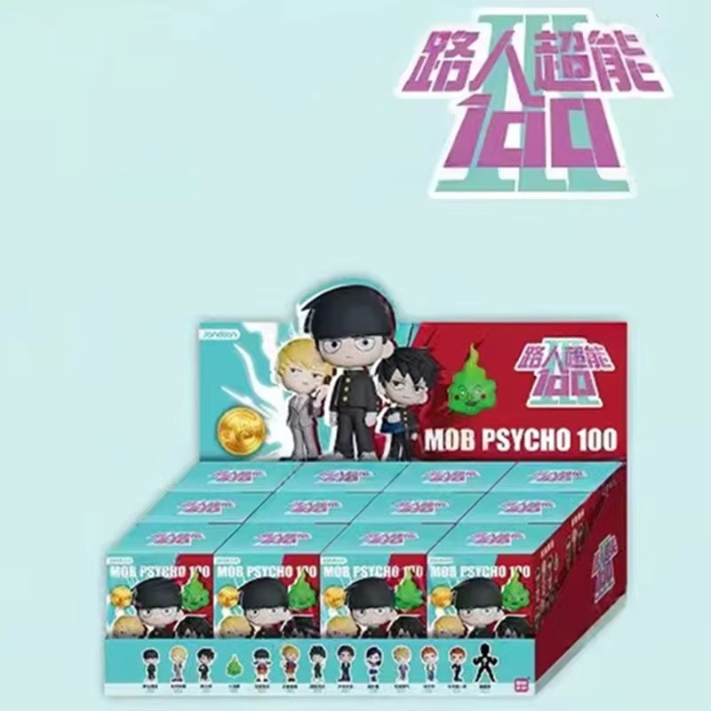 Oryginalne figurki z serii Mob – Model Kit Anime Girl recenzja i cena