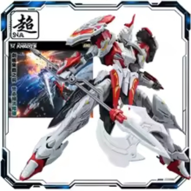 SNAA Model Making Round Table  – Model Kit Lancelot recenzja i cena