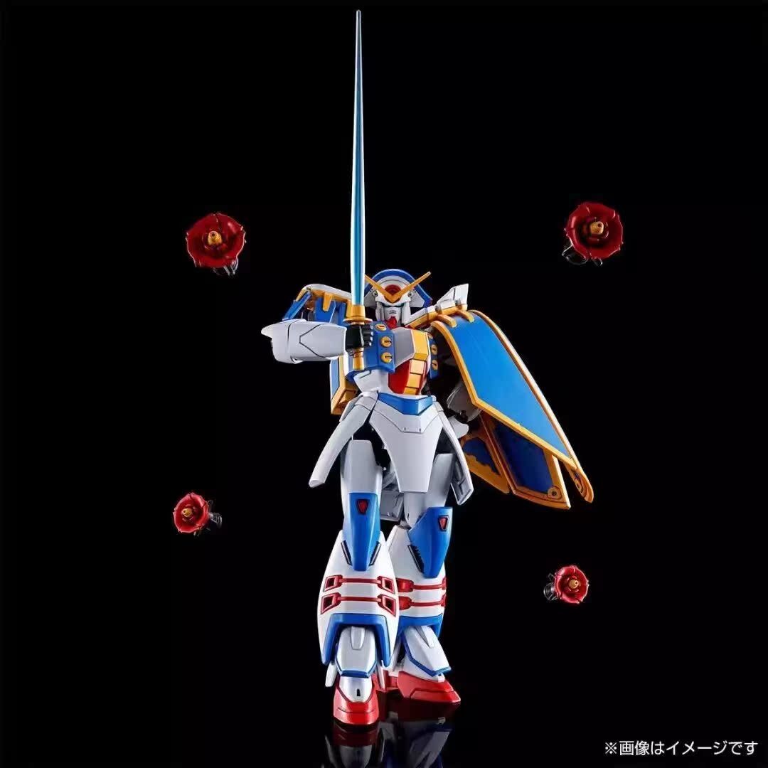 Rose Mecha HG 1/144 Skala PB L – Model Kit Lancelot recenzja i cena