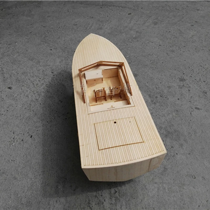Zestaw do samodzielnego montaż – Model Kit Yacht recenzja i cena