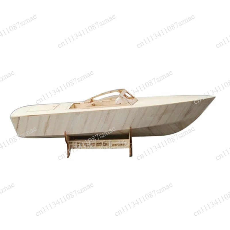 Zestaw do samodzielnego montaż – Model Kit Yacht recenzja i cena