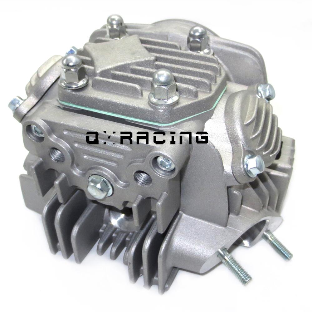 Zestaw głowic cylindrów montaż – Model Kit Engine recenzja i cena