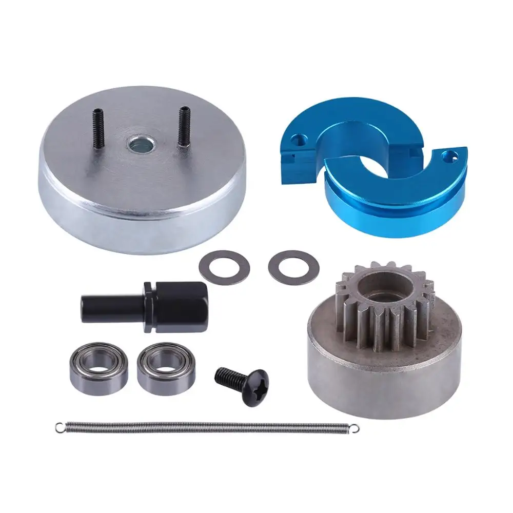 Zmodyfikowany zestaw sprzęgła  – Model Kit Engine recenzja i cena