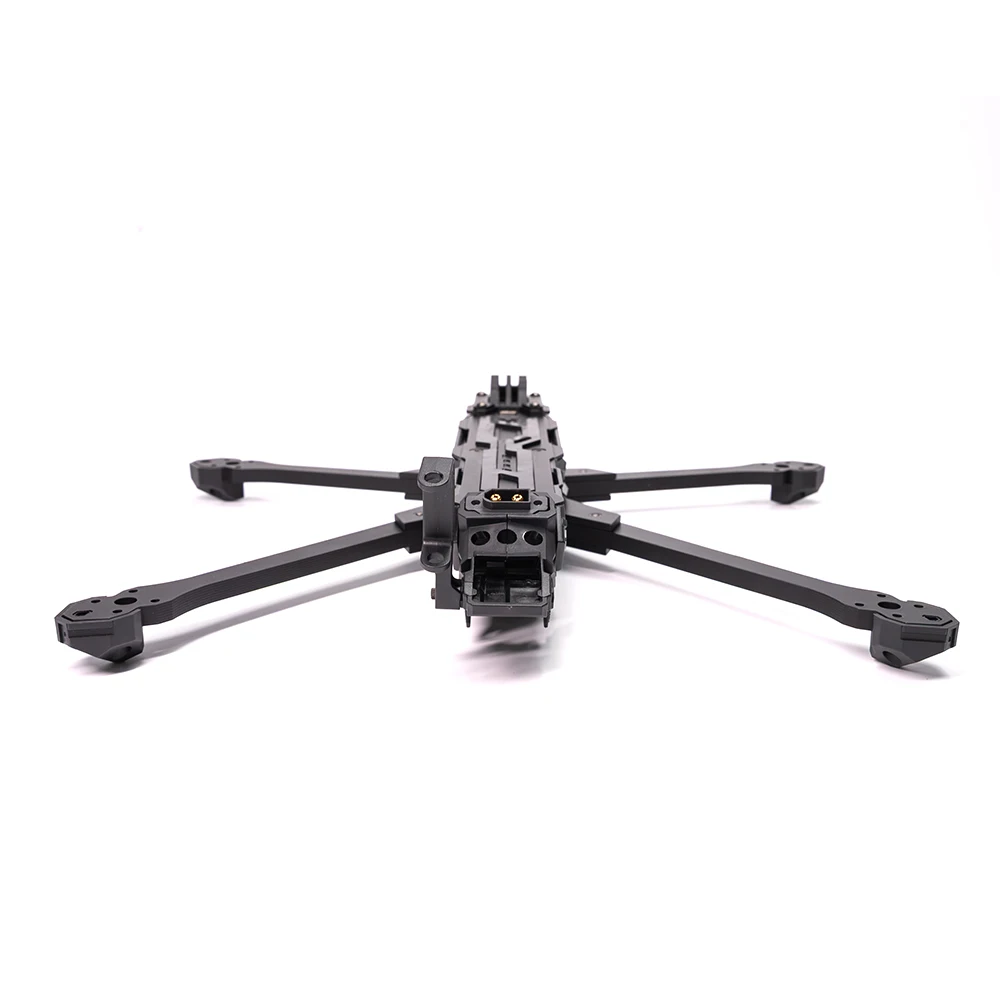 Rama FPV HGLRC Nblade Pro 7 ca – Model Kit Eva recenzja i cena