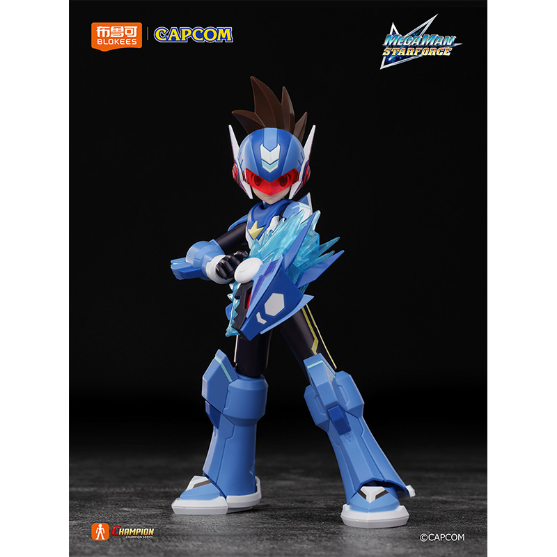 Oryginalna figurka akcji Bloke – Model Kit Ultraman Zero recenzja i cena