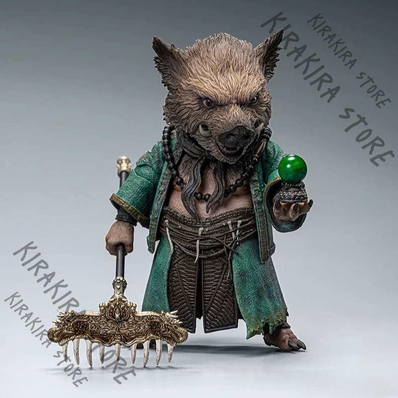 Zhu Bajie Black Myth: Wukong 1 – Model Kit Wukong recenzja i cena