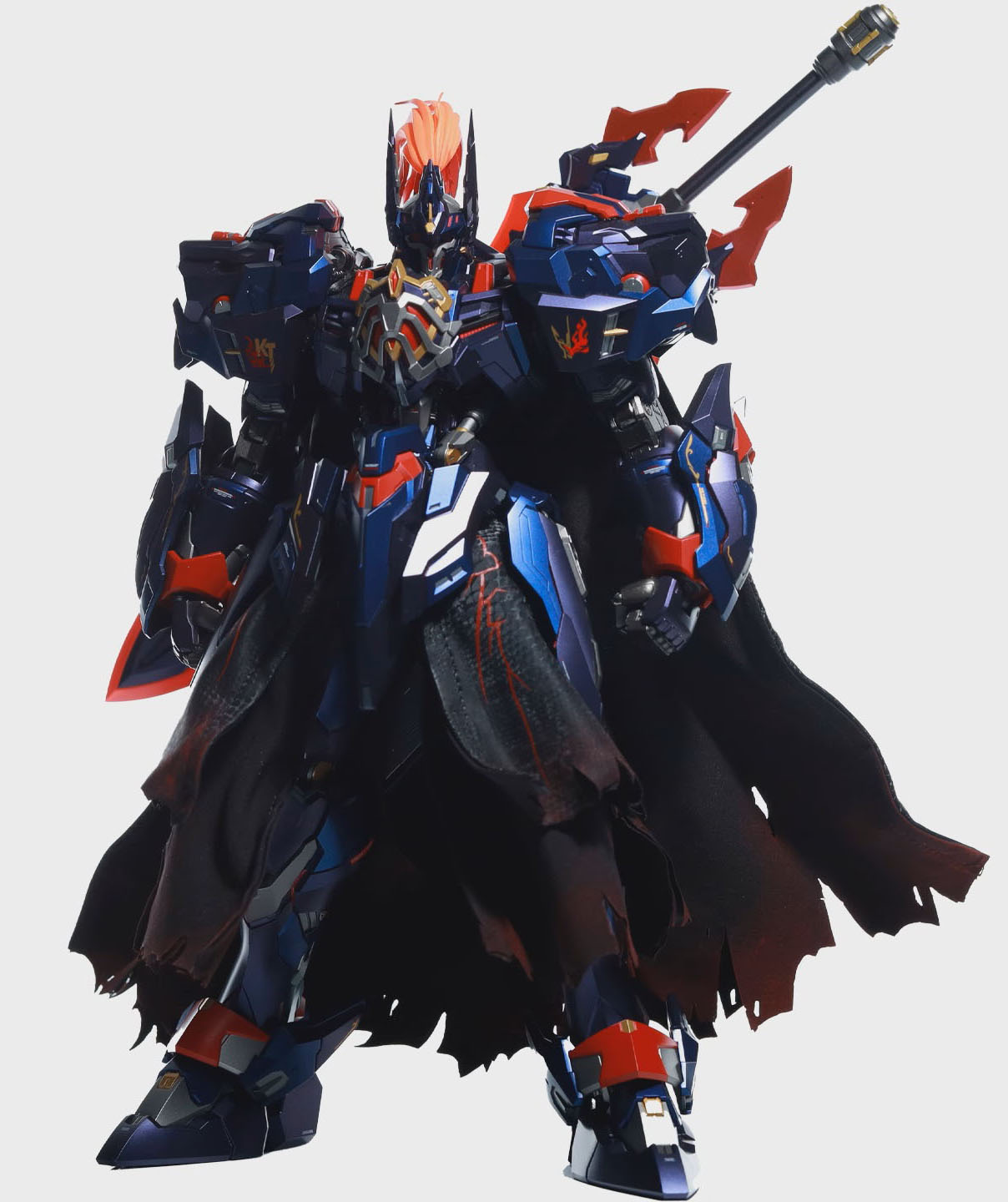 【Bez Figurki】Moshow 1/12 Skala – Model Kit Lancelot recenzja i cena