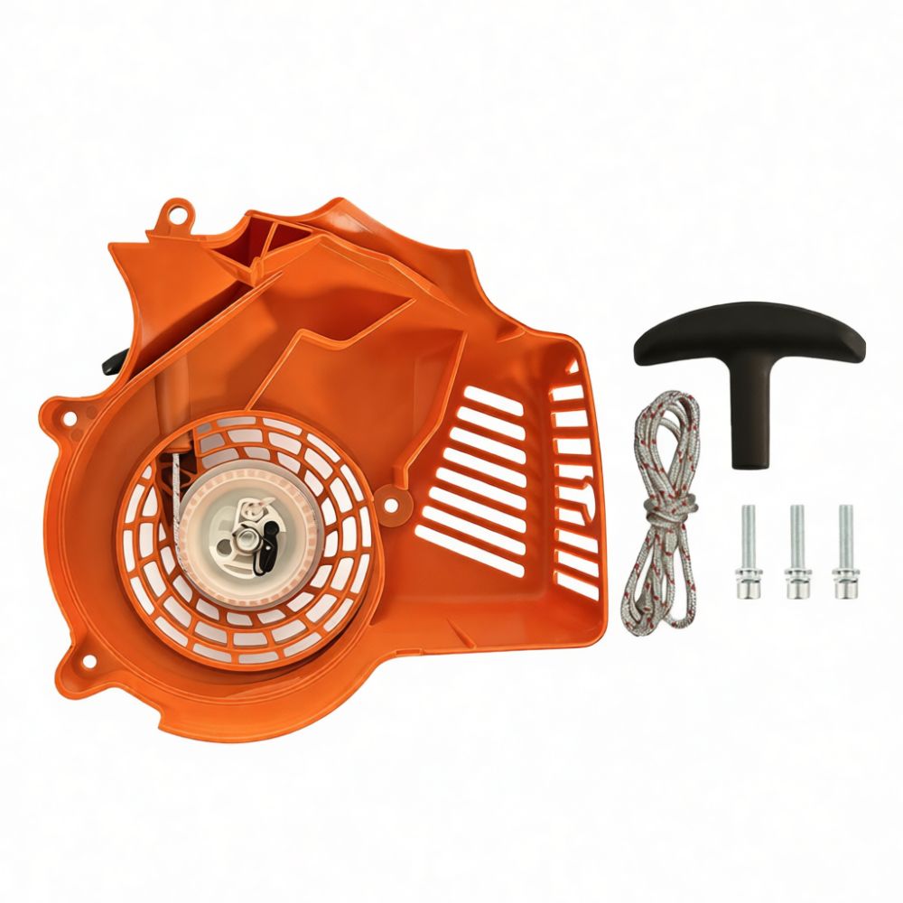 Zestaw rozrusznika szarpanego  – Model Kit Engine recenzja i cena