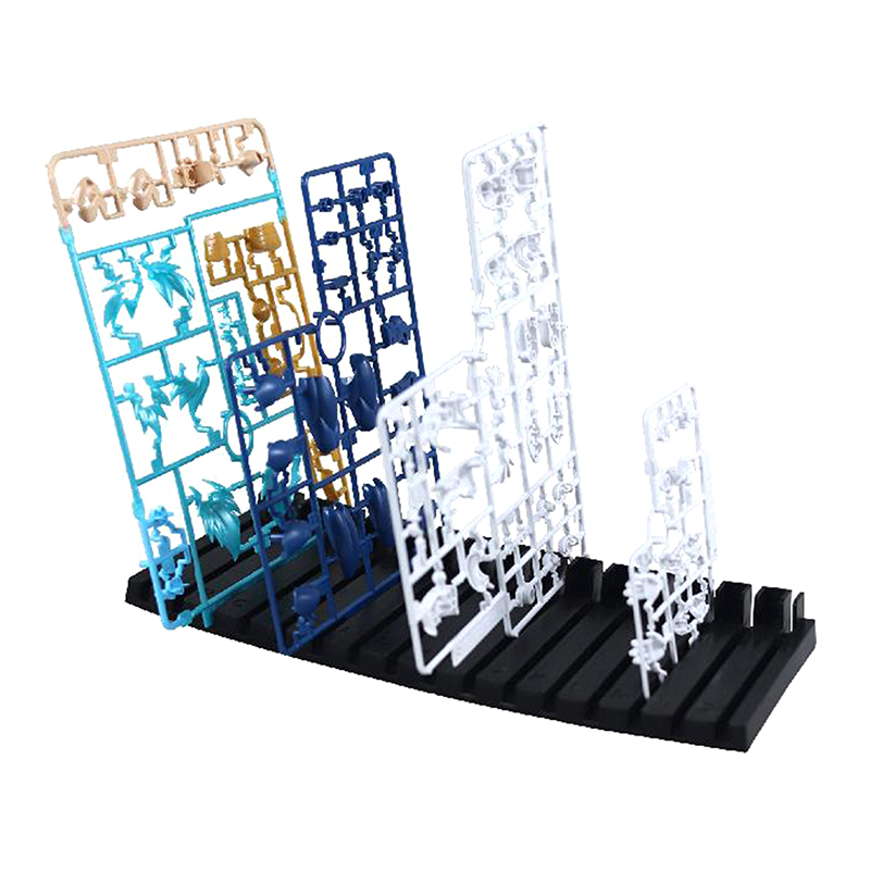 Uchwyt na elementy modelarskie – Model Kit Eva recenzja i cena