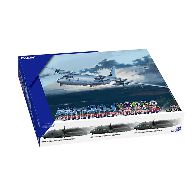 Zestaw modelarski z tworzywa s – Paint Model Kit recenzja i cena