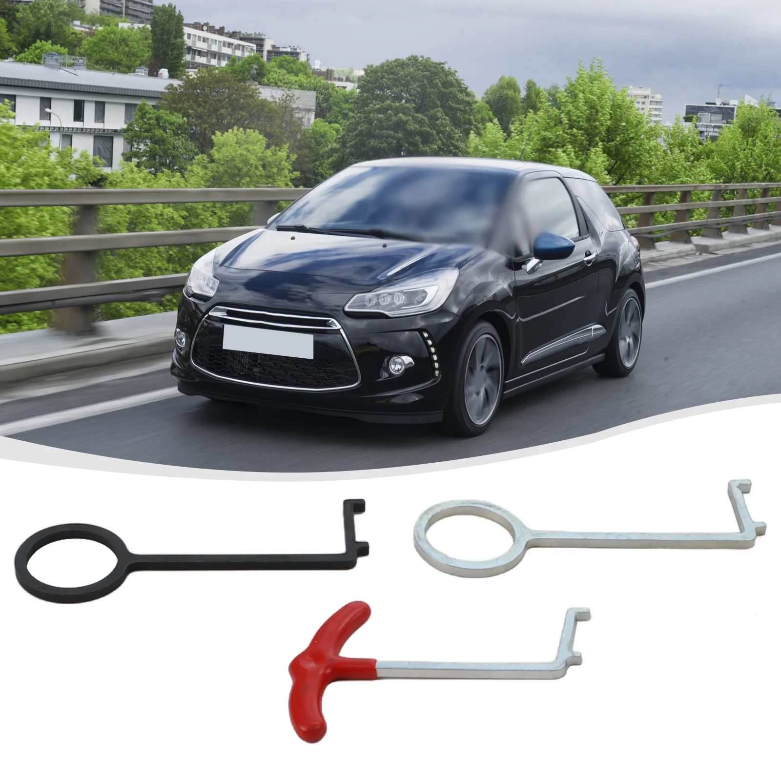 Zestaw narzędzi do regulacji r – Model Kit Engine recenzja i cena