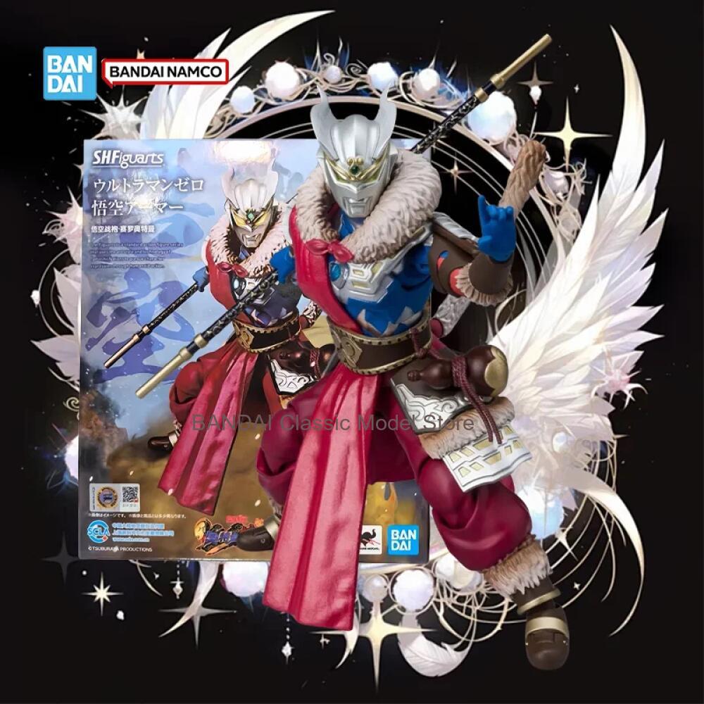 Oryginalny, dostępny w magazyn – Model Kit Wukong recenzja i cena