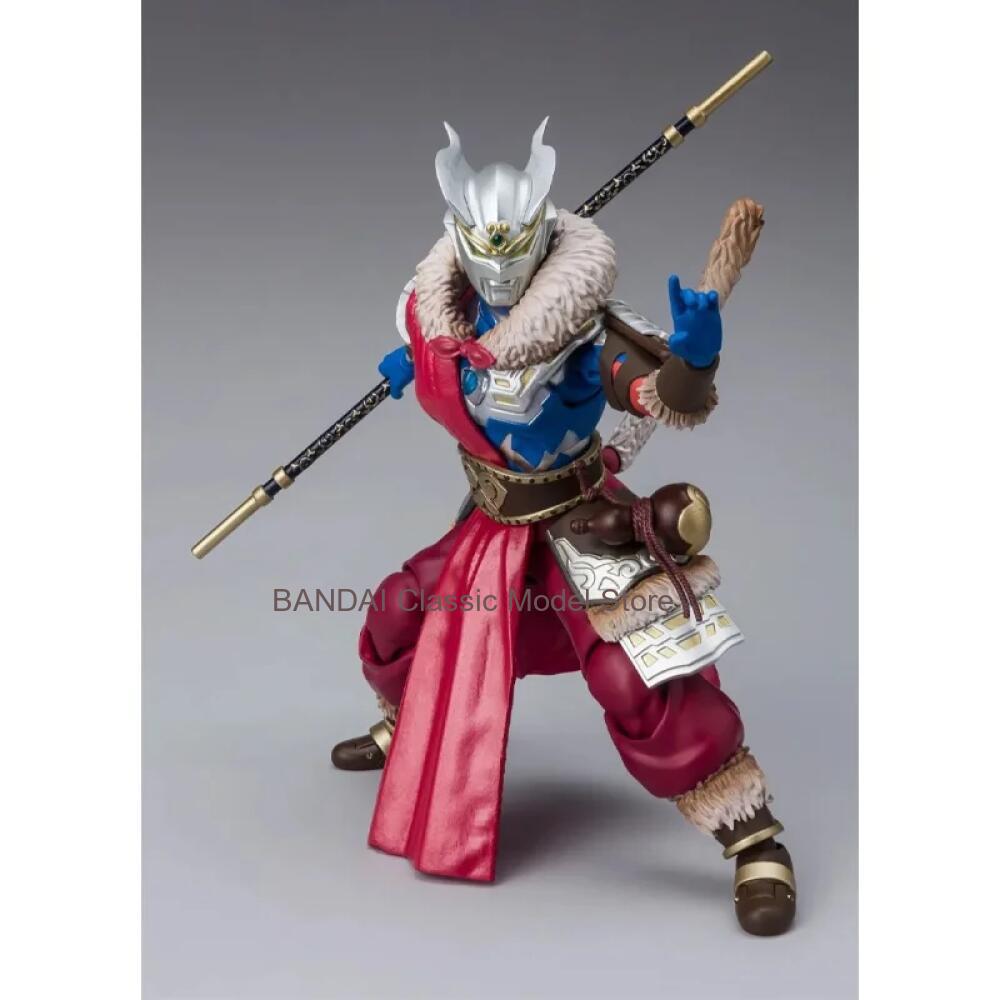 Oryginalny, dostępny w magazyn – Model Kit Wukong recenzja i cena